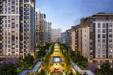 急售万达旁东方今典D区简装三房80万楼层好有证满二