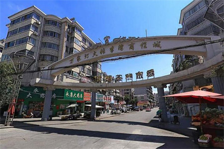 西店嘉园3楼88平两室带车库63万